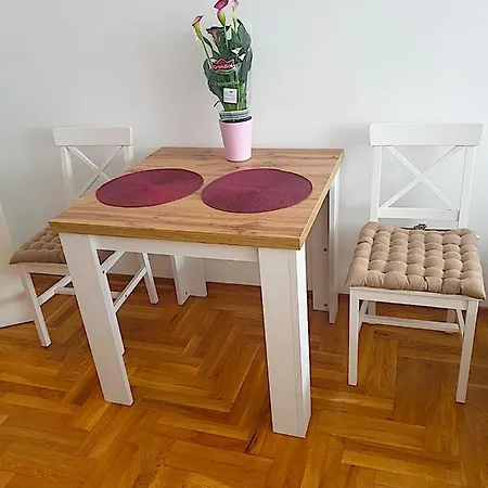 Appartamento Belgradian 011 Belgrado