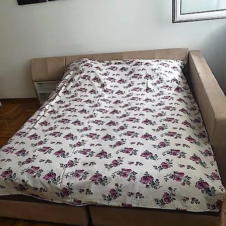 Belgradian 011 Appartement Belgrado