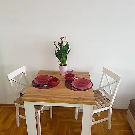 Belgradian 011 Appartamento *