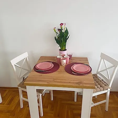 Belgradian 011 Appartamento