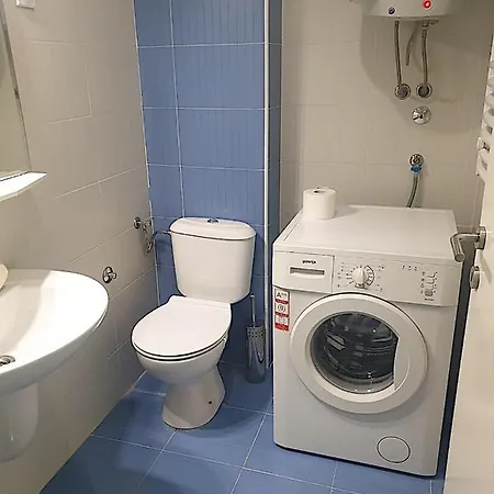 Belgradian 011 Apartment *