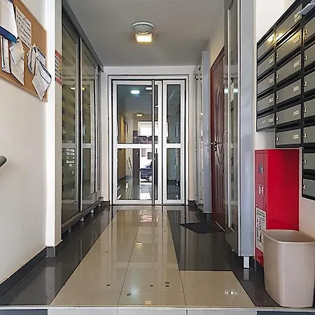 Belgradian 011 * Belgrado