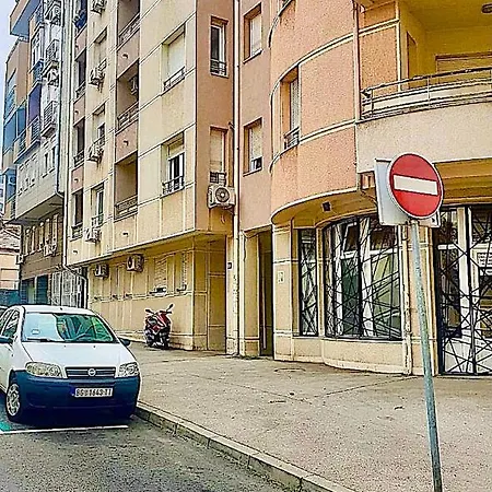 Apartment Belgradian 011